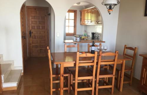 Bungalow Mediterraneo - Foto 9