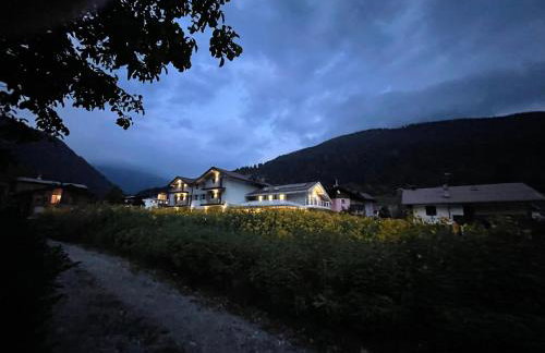 ROSENSUITE La Residenza del rosengarten - Foto 41