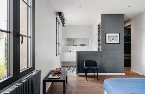 Edgar Suites - Bordeaux Meriadeck - Foto 14