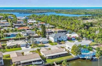 Swimming, Boating, Fishing on Gulf & Heated pool - Foto 78