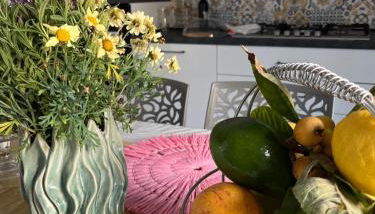 Villa Giardino degli oleandri Palinuro - Foto 2