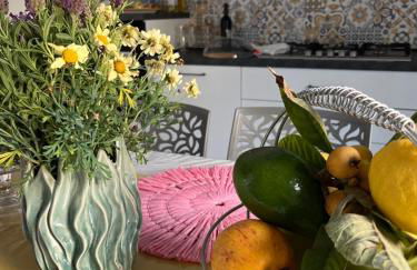 Villa Giardino degli oleandri Palinuro - Foto 2