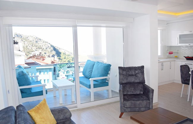 Saltanat Konaklari Apartment - Foto 7