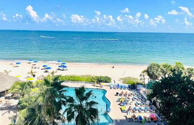 Beachfront Escape Pool Stunning Beach Views - Foto 35