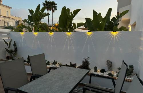 Casa Ambiente - Topausgestattetes Haus in Strandnähe - Foto 10