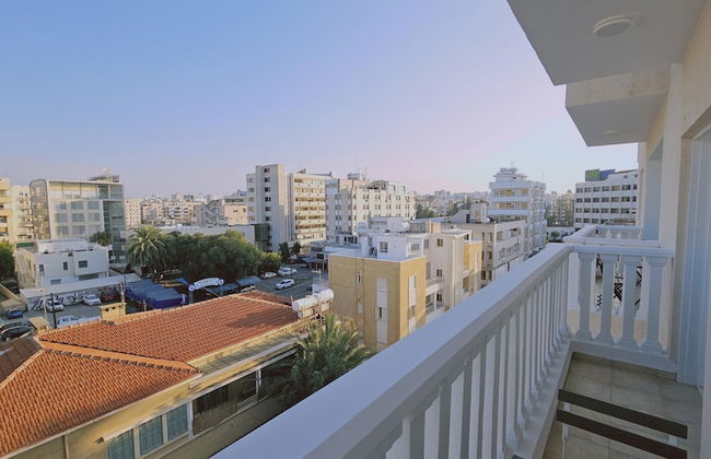 104 NIC - 402 Stay Cosmo City Suite - Photo 19