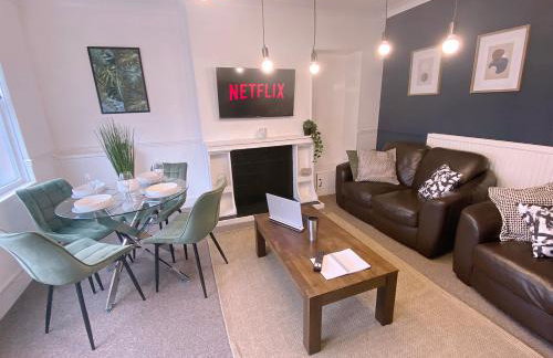 Group accommodation Wolverhampton - Foto 20