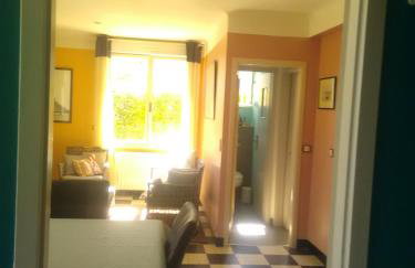 La maison des couleurs - Foto 18