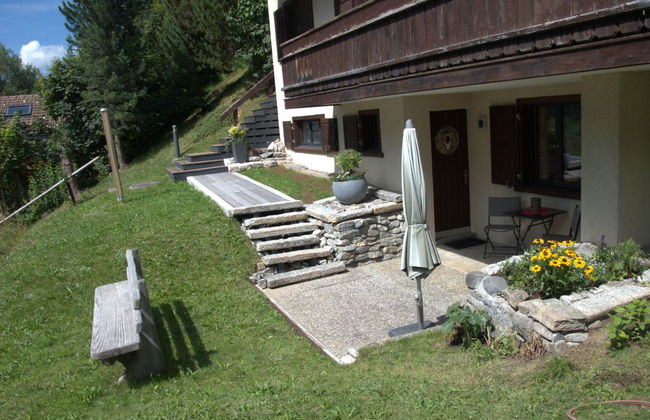 Am Sonnenhang - Foto 3