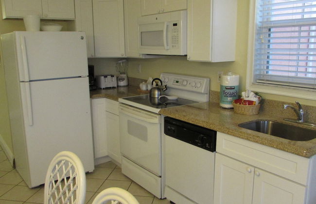 Edison Beach House - Foto 29