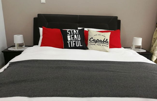 Bangsar Camelia Homestay KL - Foto 2