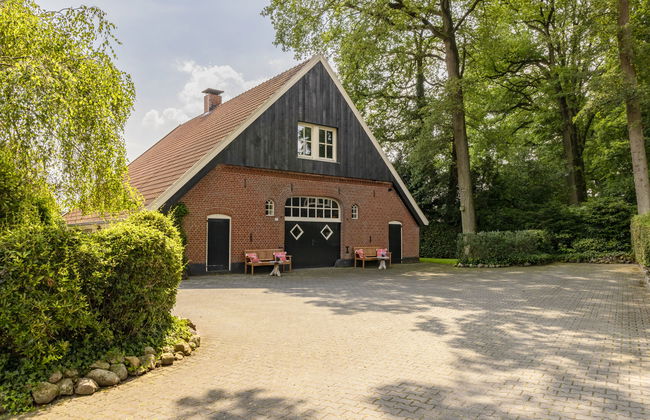 Familieboerderij - Foto 35