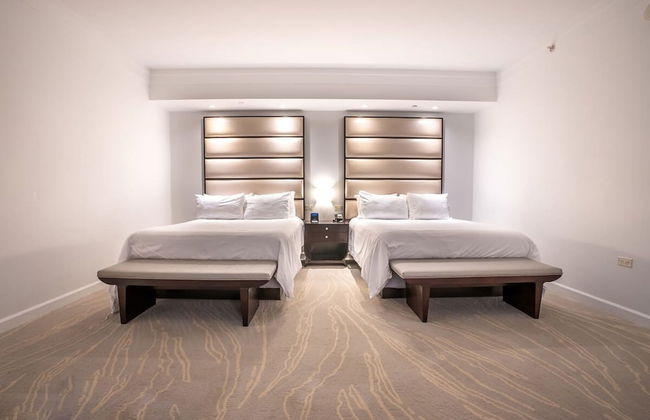 Fontainebleau Miami Beach Private Luxury Suites - Foto 21