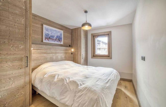 Luxurious 4-room Apartment With Swimming Pool, Gym, spa and Parking - Foto 8