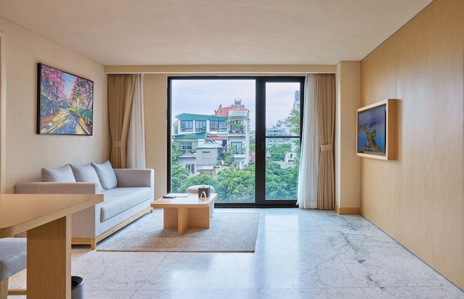 The Five Suites Lilas - Foto 15