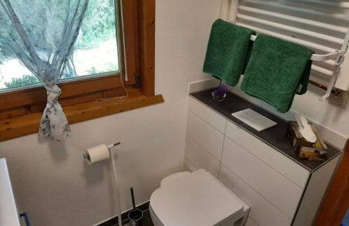 Ferienhaus Obert - Drognitz - Foto 14