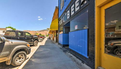 Updated Main St Apt Near Fishlake and Capitol Reef! - Foto 3