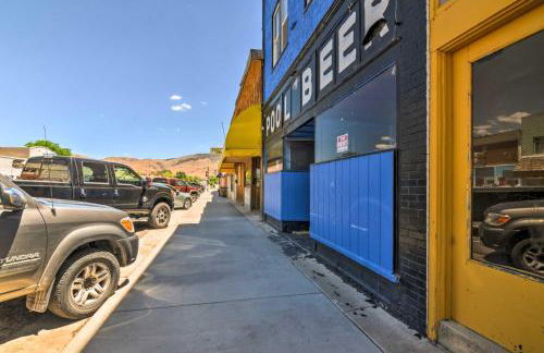 Updated Main St Apt Near Fishlake and Capitol Reef! - Photo 3