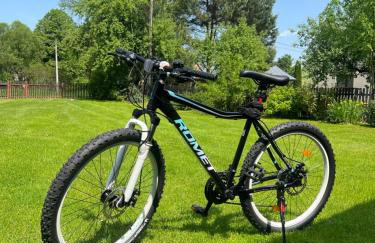 Śpimy u Dziadków - APARTAMENTY BIESZCZADY - Foto 34