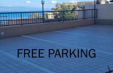 Mediterranean Apartment Pool & Parking - Foto 3