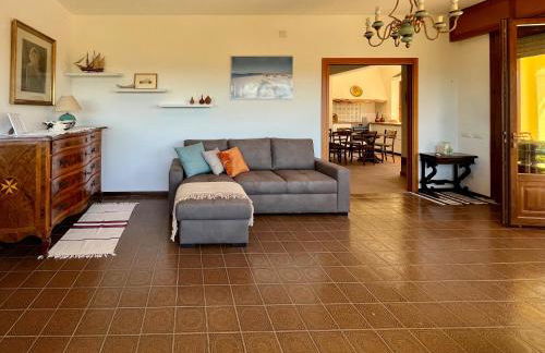 Casa Masina, appartamento a 500 mt dal mare - Foto 8