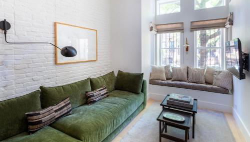 3.8 Million Dollar Brownstone Newly Renovated - Foto 4, Other