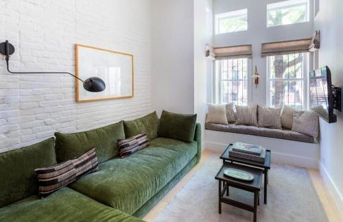 3.8 Million Dollar Brownstone Newly Renovated - Foto 4