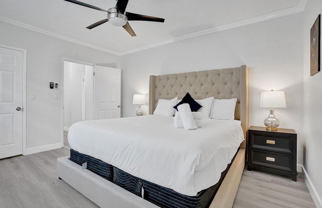 Bay Harbor Boutique Vacation Rental - Foto 44