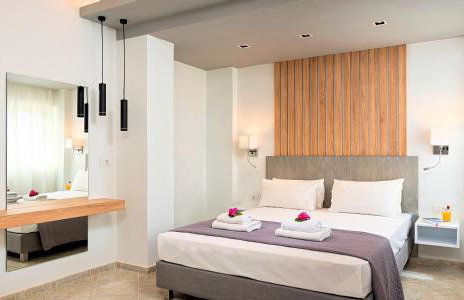 Sunlight Beach Hotel - Foto 2