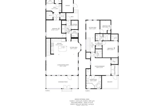 Pearl by Avantstay Idyllic Seaside Getaway w/ 2 Large Decks & Lush Garden - Foto 38