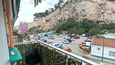 Gran apartamento cerca del mar y Castillo - Foto 3