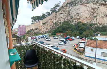 Gran apartamento cerca del mar y Castillo - Foto 3