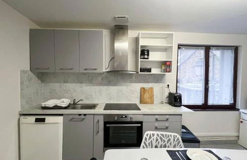 ô Bogros - vieux Château-Chinon - Foto 10