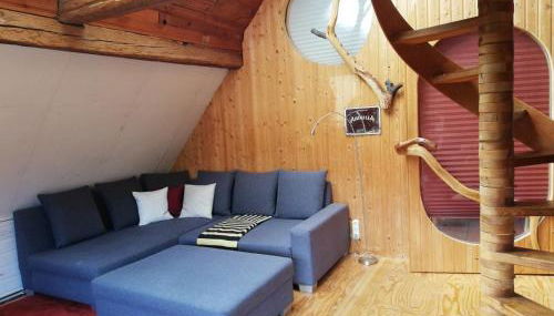 altes Schäferhaus - Foto 5