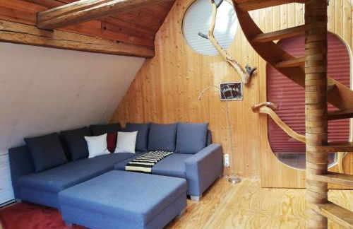 altes Schäferhaus - Foto 5