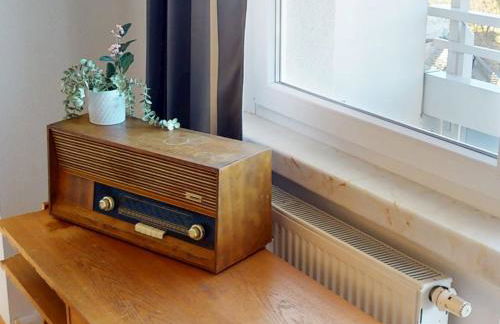 Urban gelegenes Apartment mit WLAN - Foto 10