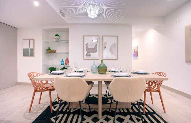 Genteel Home Teatro Gongora - Foto 14