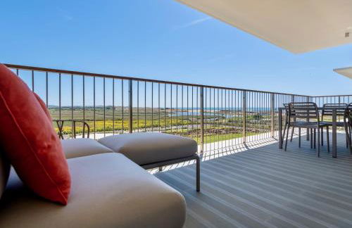 Bayline - Beachfront Bliss & Spa by Bedzy - Foto 47