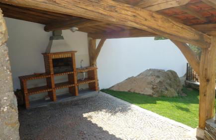 Casa da Ladeira, Turismo Rural - Photo 18