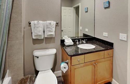 Dawn 625 by Ryson Vacation Rentals - Foto 68