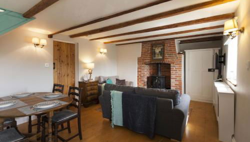 Rose Cottage - Foto 5