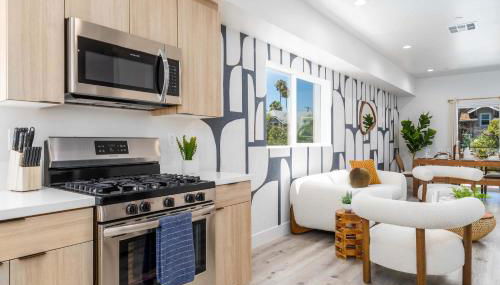 Sunset Views from Private Rooftop in Luxe Townhome - Foto 3