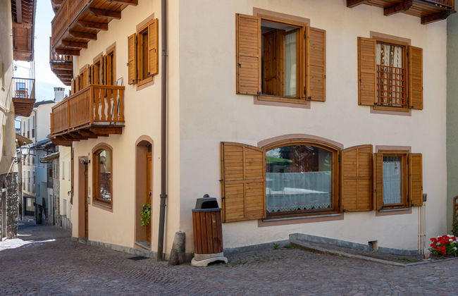 Casa Nota e Minichin - Foto 2