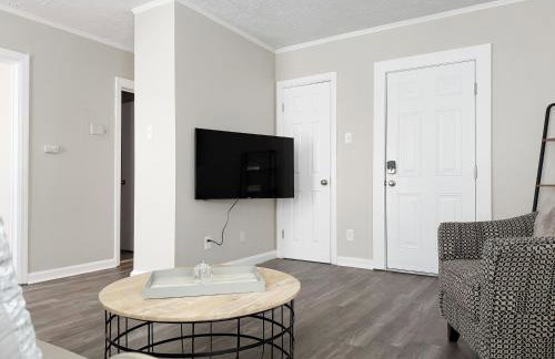 Riverside Retreat Apartments - Foto 50