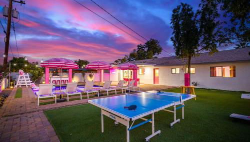 Scottsdoll Dreamhouse Walk to Old Town NEW - Foto 5