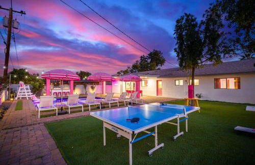 Scottsdoll Dreamhouse Walk to Old Town NEW - Foto 5