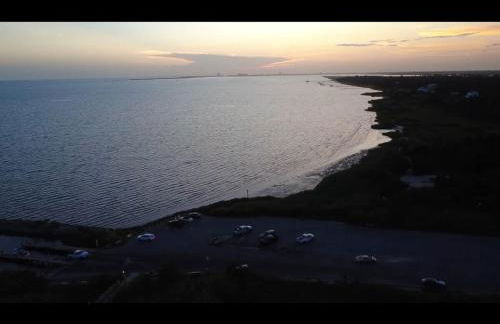 Gulf Views, Game Room, Fire Pit, Near Boat Launch - Foto 11