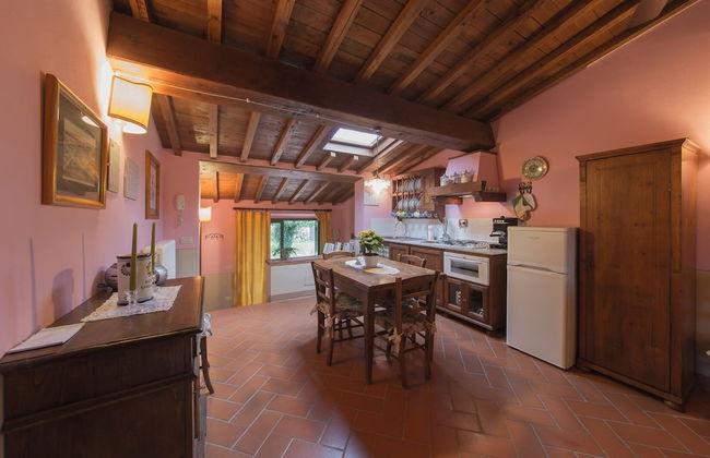 Holiday Home in Antique - Foto 5