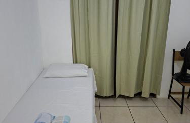 CASA DE HOSPEDAGEM FLORES PARATY 700 METROS DO CENTRO COM CAFÉ da MANHÃ - Foto 16