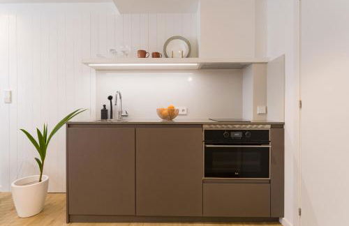 SEIS ALDABAS Apartamentos - Photo 12